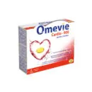 Vital OMEVIE CARDIO 900 B/30 CAPSULES