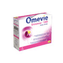 Vital OMEVIE GROSSESSE -1000 B/30 capsules