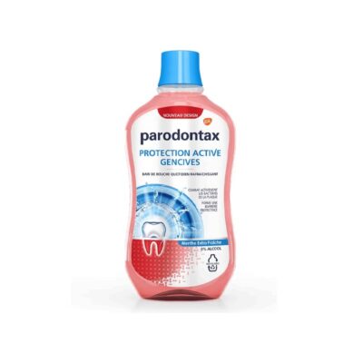 Parodontax Bain de Bouche 500 ml