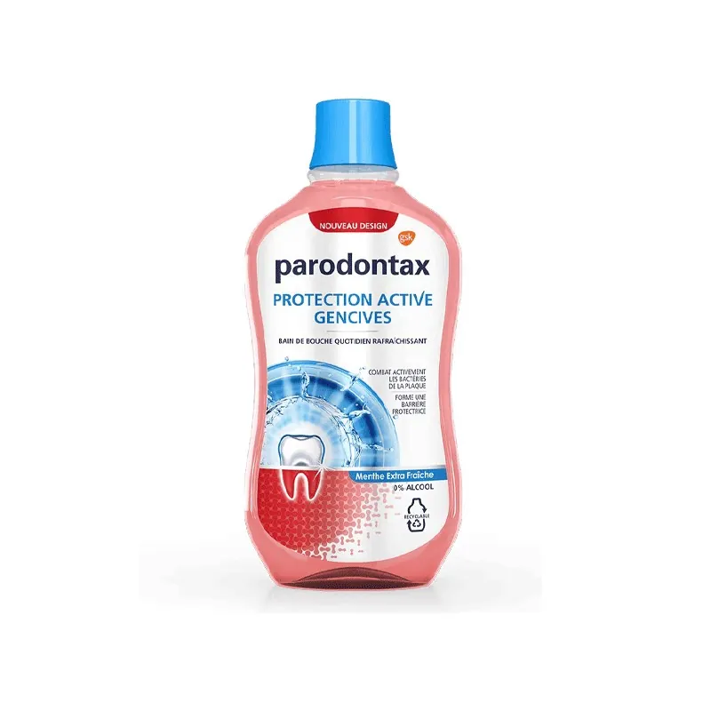 Parodontax Bain de Bouche 500 ml