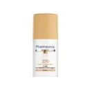 PHARMACERIS F Fond de Teint SPF 50+ (IVORY 01) 30ml