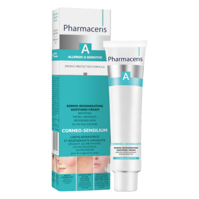 PHARMACERIS A CORNEO-SENSILIUM KORNEO CREAM 75ML