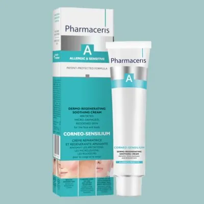 PHARMACERIS A CORNEO-SENSILIUM KORNEO CREAM 75ML