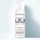 PHARMACERIS W PURE LUMINIUM  MOUSSE NETTOYANTE ECLAIRCISSANTE 150ml