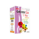 PHYTOTHERA GROSSIVIT PLUS Vitaminé B/45 gélules