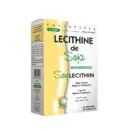 Phytothera LECITHINE de SOJA 45 gélules