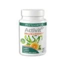 PHYTOVERTUS SPIRULINE & VITAMINE C BT/60