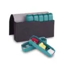 PILLULIER ANYCARE MINI BOOK NOIR PT94819