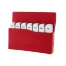 PILLULIER ANYCARE MINI BOOK ROUGE
