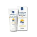 PROSOLAR 50+ CREME MINERAL BEIGE ROSEE 50 ML