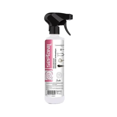 SEPTANIL DESODORISANT DESINFECTANT ANTISEPTIQUE SWEETIES 500ML
