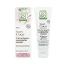 SO’BIOETIC CREME LEGERE HYDRATANTE CONFORT PEAU NORMAL A SECHE 50ML