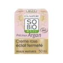 SO’BIOETIC CREME ROSE ECLAT FERMETE JR 50ML