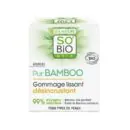 SO’BIOETIC GOMMAGE LISSANT DESINCRUSTANT 50ML