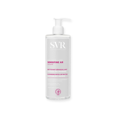 SVR Sensifine AR Eau micellaire 400 ml