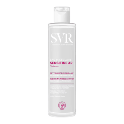SVR Sensifine AR Eau micellaire 200 ml