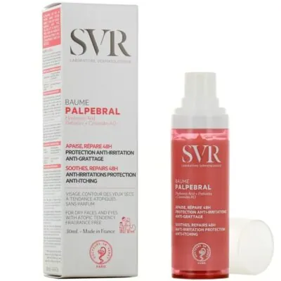SVR BAUME PALPEBRAL 30ML