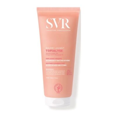 SVR Topialyse Baume Lavant 200 mL