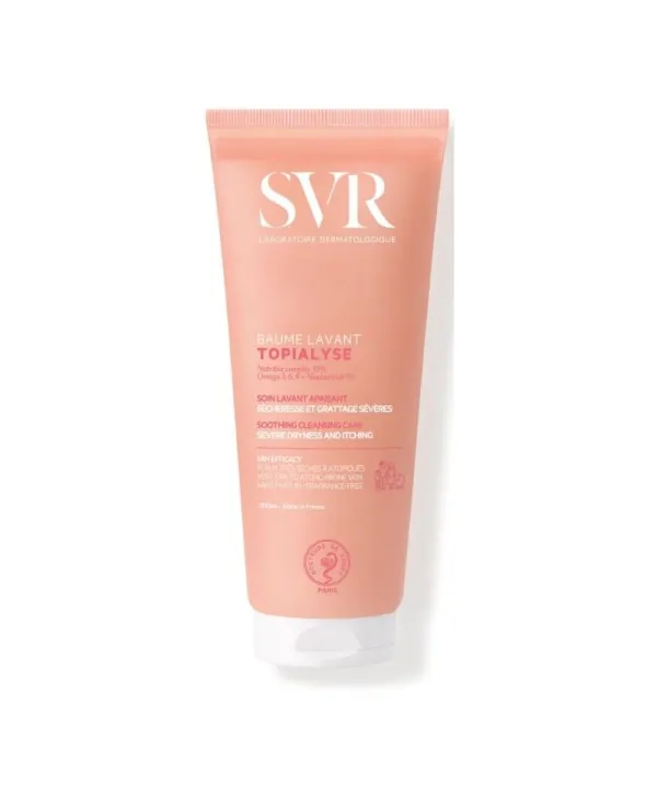 SVR Topialyse Baume Lavant 200 mL