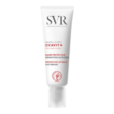 SVR CICAVIT+ BAUME PROTECTEUR LEVRES 10G