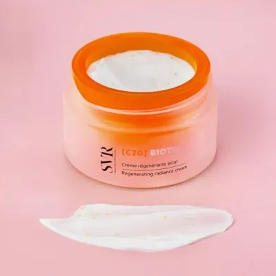 SVR BIOTIC C20 CREME REGENERANTE ÉCLAT 50 ML