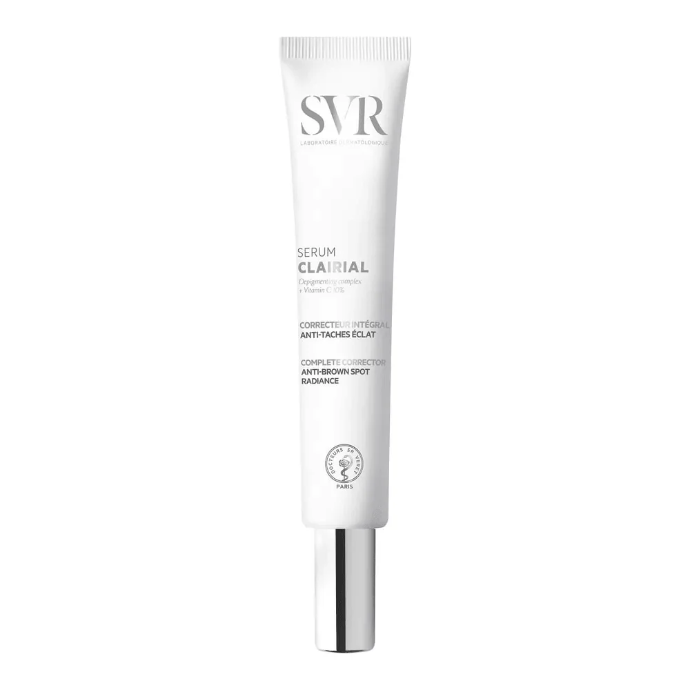 SVR CLAIRIAL SERUM CORRECTEUR INTEGRAL ANTI-TACHES ECLAT 30ml