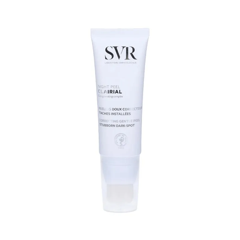 SVR CLAIRIAL Night Peel 50ML