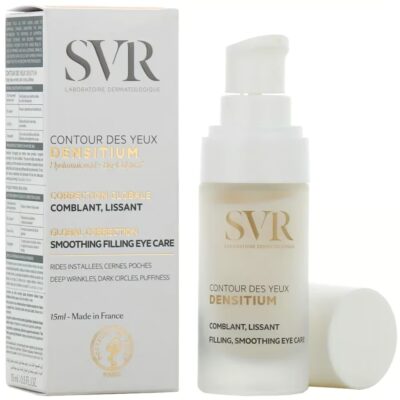 SVR Densitium Contour des Yeux 15ml
