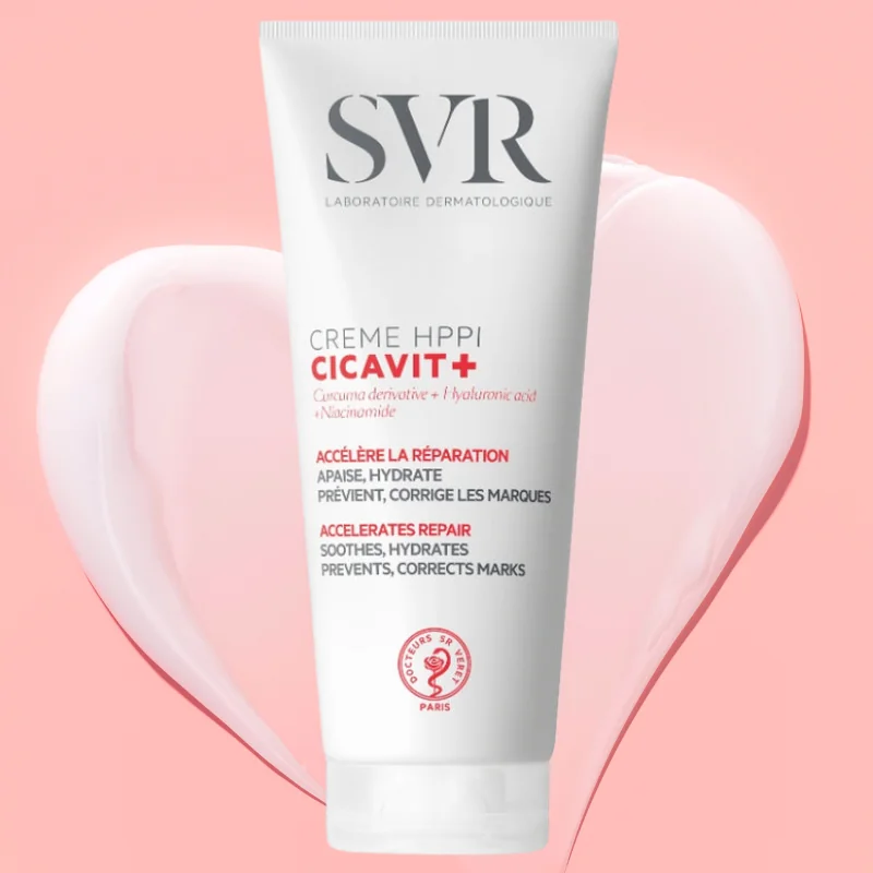 SVR CICAVIT+Crème HPPI 40ml