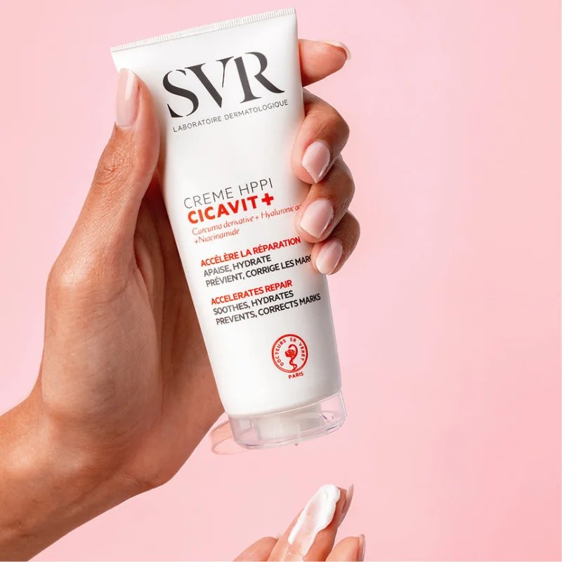 SVR CICAVIT+Crème HPPI 40ml