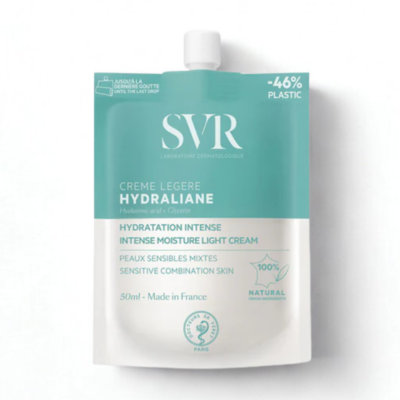 SVR HYDRALIANE légère 50ml