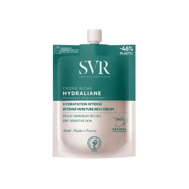 SVR HYDRALIANE légère 50ml