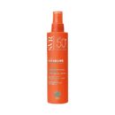 SVR SUN SECURE SPRAY LAIT-EN-BRUME HYDRATANT SPF50+ 200ML - Spray solaire haute protection hydratant. Texture lait-en-brume légère. Format généreux 200ml. Pour toute la famille.