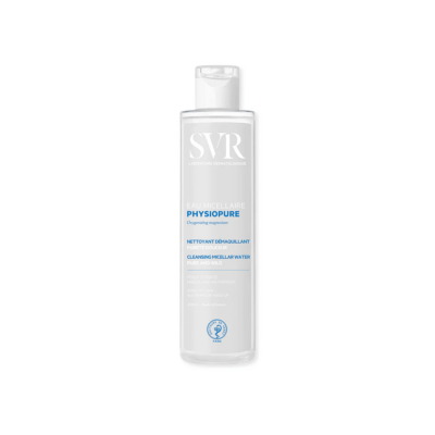 SVR PHYSIOPURE EAU MICELLAIRE 200ml