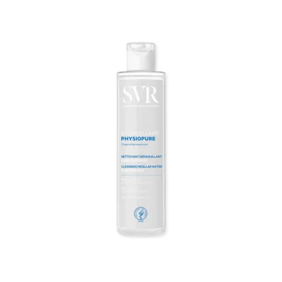 SVR PHYSIOPURE EAU MICELLAIRE 200ml