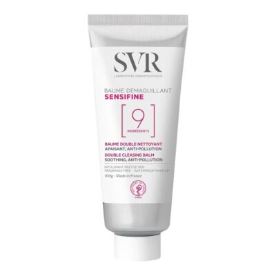 SVR SENSIFINE BAUME DEMAQUILLANT 9 100 G