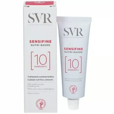 SVR SENSIFINE Nutri-Baume 40ML
