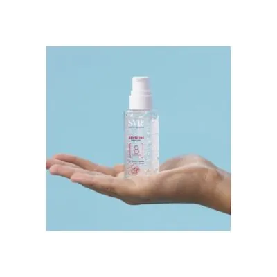 SVR SENSIFINE AQUA-GEL [8] 40 ML