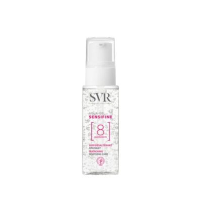 SVR SENSIFINE AQUA-GEL [8] 40 ML