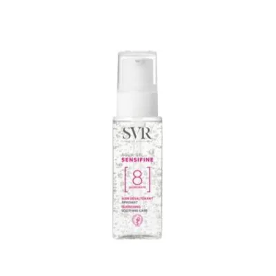 SVR SENSIFINE AQUA-GEL [8] 40 ML