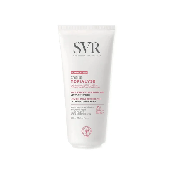 SVR Topialyse Crème 200 ml