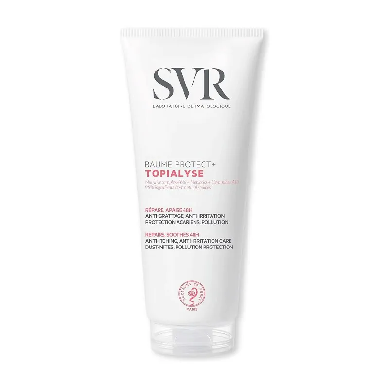 SVR Topialyse Baume Protect+ 200mL