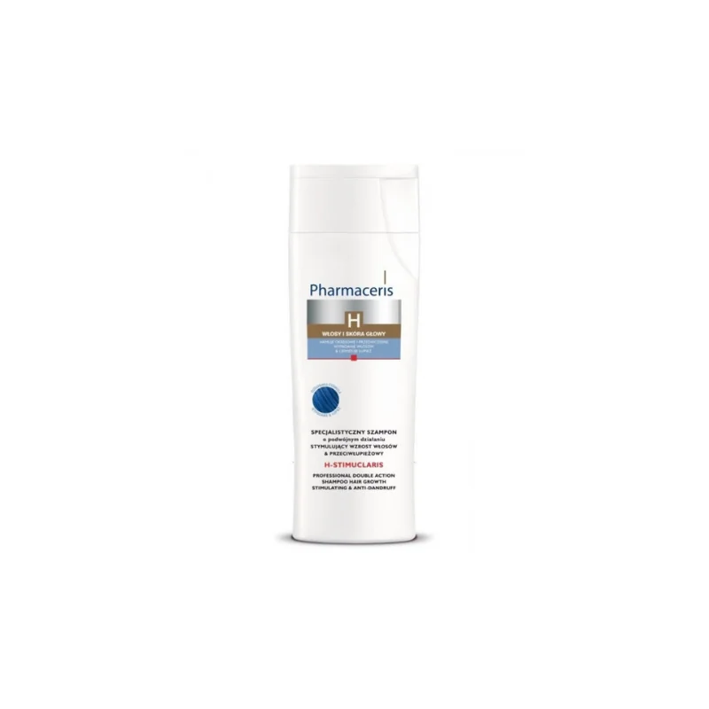 XEN Pelli Q10 shampooing traitant – pellicules sèches 200ml