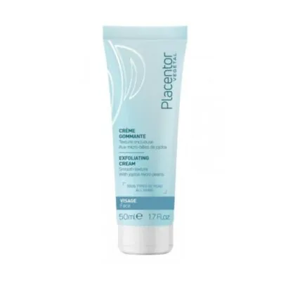PLACENTOR VEGETAL CREME GOMMANTE 50ML