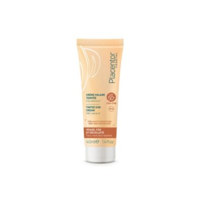 PLACENTOR ECRAN TEINTEE 40ML