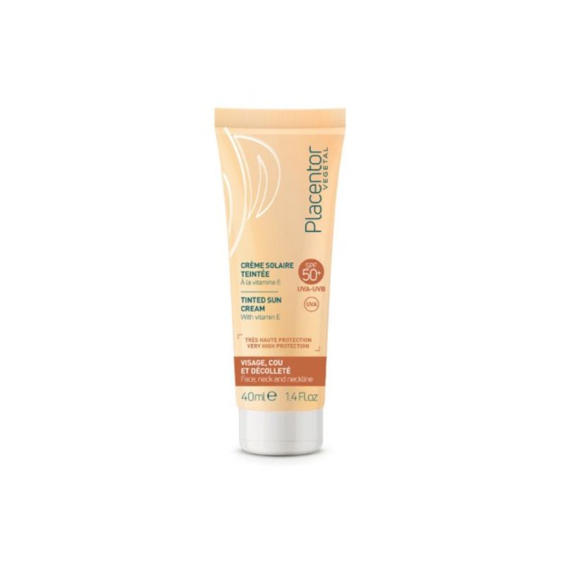 PLACENTOR ECRAN TEINTEE 40ML