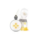 MEDELA Tire-lait électrique double Swing Maxi