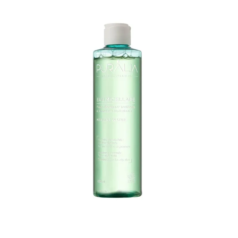 PURALIA EAU MICELLAIRE 250ML