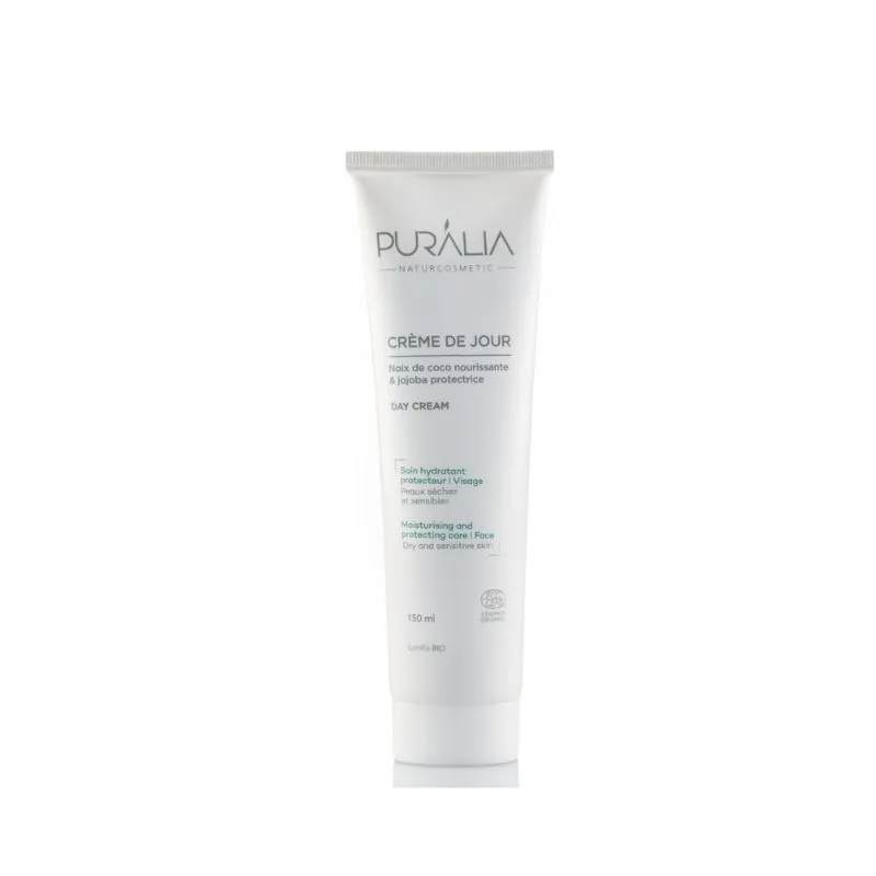 PURALIA Crème de jour 150ML