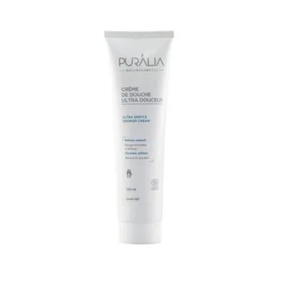 PURALIA Crème de douche Ultra douceur 150ML